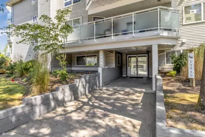 Pantry Photo of 307 13680 84 Avenue, Surrey, BC