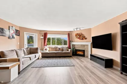 Primary Bedroom Photo of 307 13680 84 Avenue, Surrey, BC