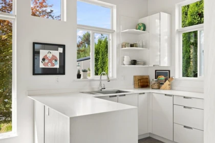 Pantry Photo of 884 Trower Lane, Gibsons, BC