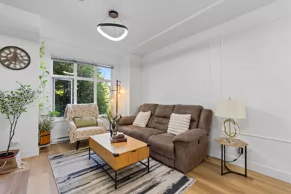 703 8485 New Haven Close, Burnaby, BC, Burnaby — Townhouse for sale