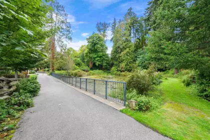 Neighborhood Park Photo Near 703 8485 New Haven Close, Burnaby, BC