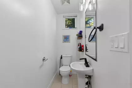 Pantry Photo of 703 8485 New Haven Close, Burnaby, BC