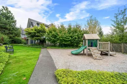 Street View Photo of 703 8485 New Haven Close, Burnaby, BC