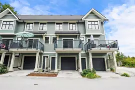 703 8485 New Haven Close, Burnaby, BC