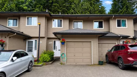 3938 Indian River Drive, North Vancouver, BC, North Vancouver — Townhouse for sale
