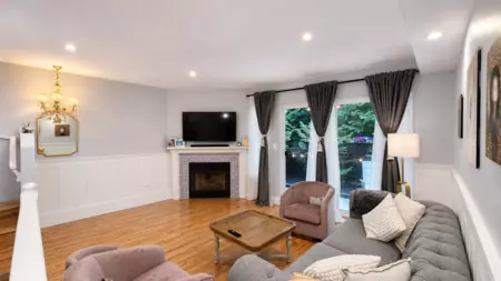 3938 Indian River Drive, North Vancouver, BC, North Vancouver — Townhouse for sale