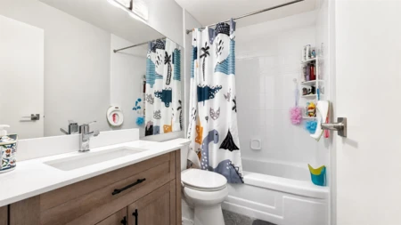 Laundry Room Photo of 3938 Indian River Drive, North Vancouver, BC