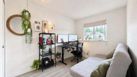 Loft / Bonus Room Photo of 3938 Indian River Drive, North Vancouver, BC