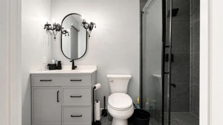 Office / Den Photo of 3938 Indian River Drive, North Vancouver, BC