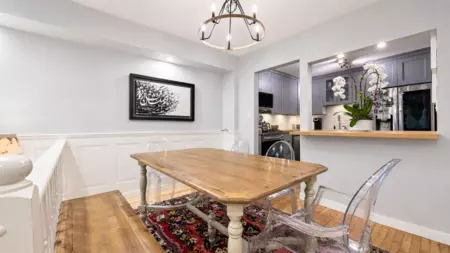 Pantry Photo of 3938 Indian River Drive, North Vancouver, BC