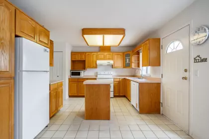 Pantry Photo of 3315 El Casa Court, Coquitlam, BC