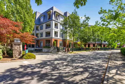 418 8880 202 Street, Langley, BC, Langley — Apartment/Condo for sale