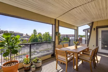 418 8880 202 Street, Langley, BC, Langley — Apartment/Condo for sale