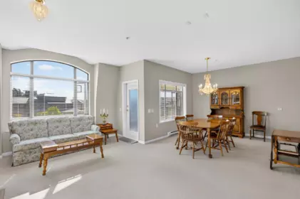 418 8880 202 Street, Langley, BC, Langley — Apartment/Condo for sale