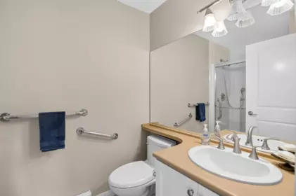 Office / Den Photo of 418 8880 202 Street, Langley, BC