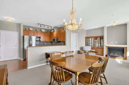 Pantry Photo of 418 8880 202 Street, Langley, BC