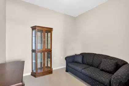 Powder Room Photo of 418 8880 202 Street, Langley, BC