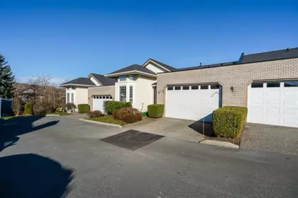 16 31450 Spur Avenue, Abbotsford, BC, Abbotsford — Townhouse for sale