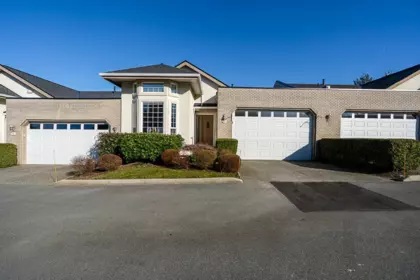 16 31450 Spur Avenue, Abbotsford, BC, Abbotsford — Townhouse for sale