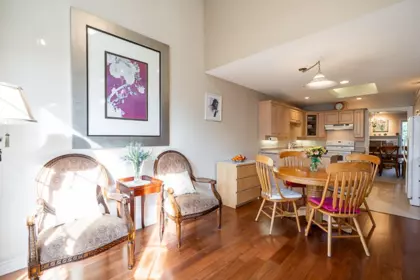 Pantry Photo of 16 31450 Spur Avenue, Abbotsford, BC