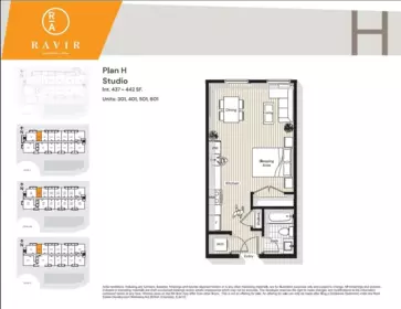 601 1051 James Avenue, Coquitlam, BC, Coquitlam — Apartment/Condo for sale