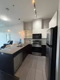 Breakfast Nook Photo of 531 13733 107a Avenue, Surrey, BC