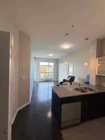 Pantry Photo of 531 13733 107a Avenue, Surrey, BC