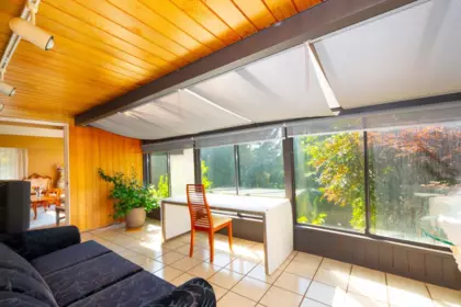 Breakfast Nook Photo of 1181 Chartwell Drive, West Vancouver, BC