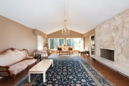 1181 Chartwell Drive, West Vancouver, BC, West Vancouver — Single Family Residence for sale