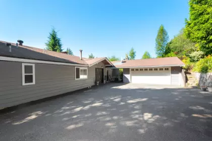 1181 Chartwell Drive, West Vancouver, BC, West Vancouver — Single Family Residence for sale