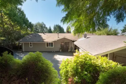 1181 Chartwell Drive, West Vancouver, BC, West Vancouver — Single Family Residence for sale
