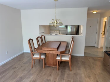 Breakfast Nook Photo of 104 1588 Best Street, White Rock, BC