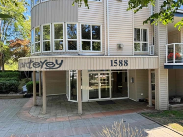 104 1588 Best Street, White Rock, BC, White Rock — Apartment/Condo for sale