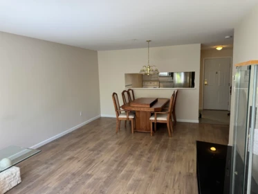 Kitchen Photo of 104 1588 Best Street, White Rock, BC