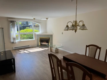 Pantry Photo of 104 1588 Best Street, White Rock, BC