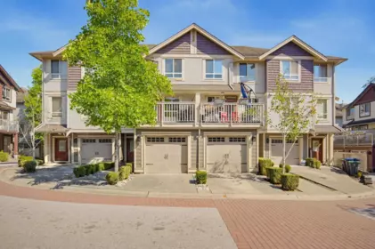 29 19560 68 Avenue, Surrey, BC, Surrey — Townhouse for sale