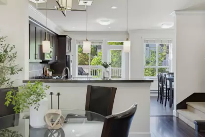 Pantry Photo of 29 19560 68 Avenue, Surrey, BC