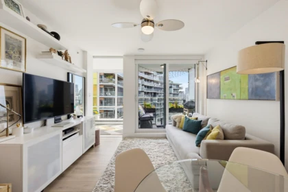 1501 1788 Columbia Street, Vancouver, BC, Vancouver — Apartment/Condo for sale