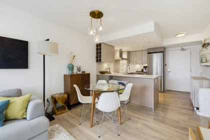 Pantry Photo of 1501 1788 Columbia Street, Vancouver, BC
