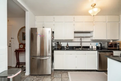 Breakfast Nook Photo of 207 8740 No. 1 Road, Richmond, BC