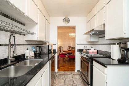 Kitchen Island Photo of 207 8740 No. 1 Road, Richmond, BC
