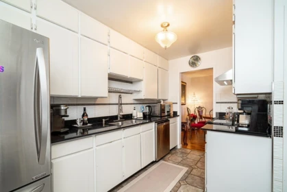 Pantry Photo of 207 8740 No. 1 Road, Richmond, BC