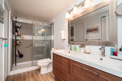 Primary Bedroom Photo of 207 8740 No. 1 Road, Richmond, BC