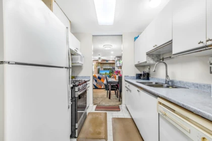 Breakfast Nook Photo of 18 7127 124 Street Avenue, Surrey, BC
