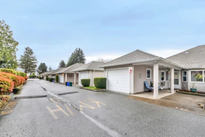 18 7127 124 Street Avenue, Surrey, BC, Surrey — Townhouse for sale