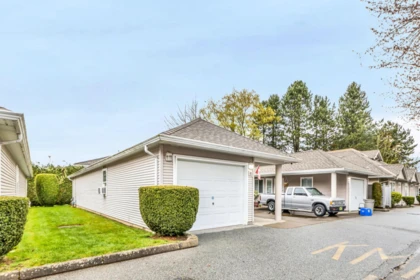 18 7127 124 Street Avenue, Surrey, BC, Surrey — Townhouse for sale
