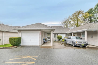 18 7127 124 Street Avenue, Surrey, BC, Surrey — Townhouse for sale