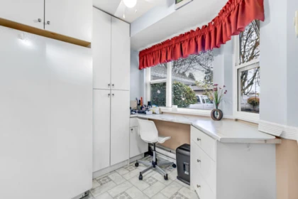 Pantry Photo of 18 7127 124 Street Avenue, Surrey, BC