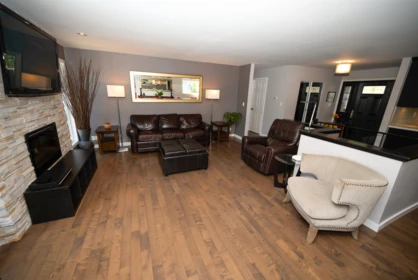 Kitchen Photo of 6545 Sunshine Drive, Delta, BC