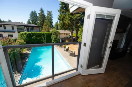 Primary Bedroom Photo of 6545 Sunshine Drive, Delta, BC